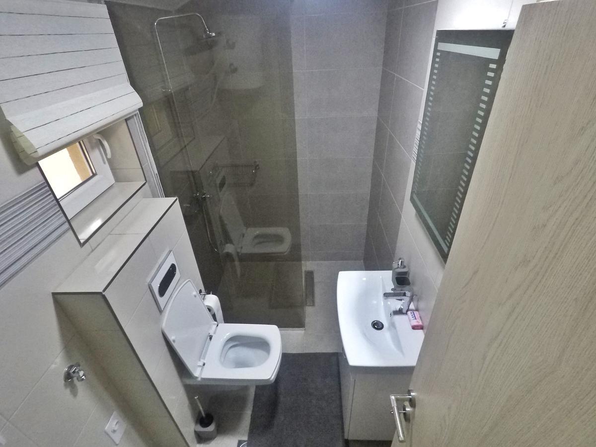 Studio Apartman Centar Banja Luka Exterior photo