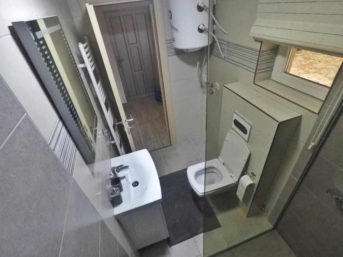Studio Apartman Centar Banja Luka Exterior photo